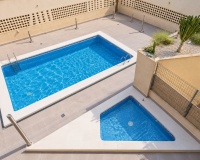 Revente - Apartment - Torrevieja - Costa Blanca