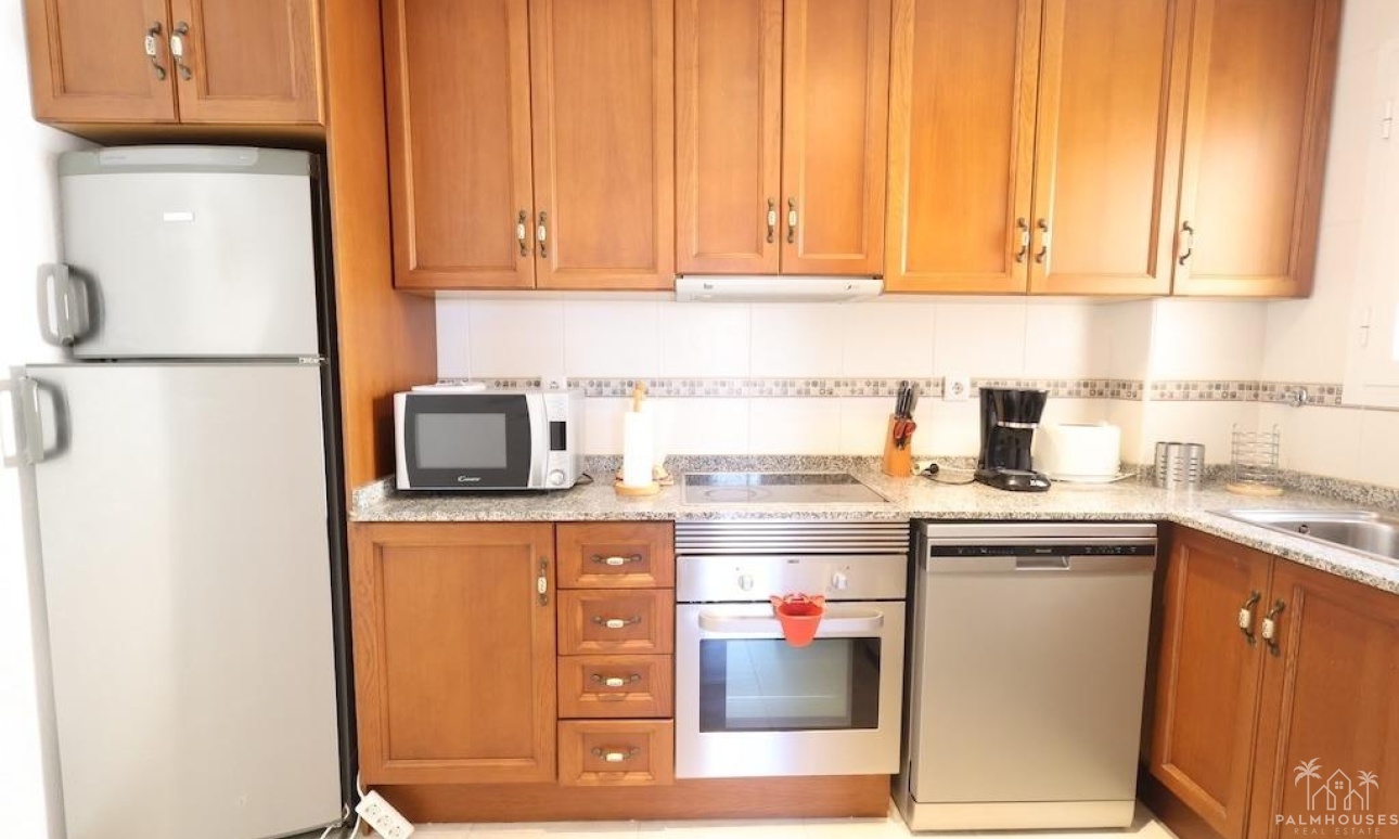 Revente - Apartment - Torrevieja - Costa Blanca