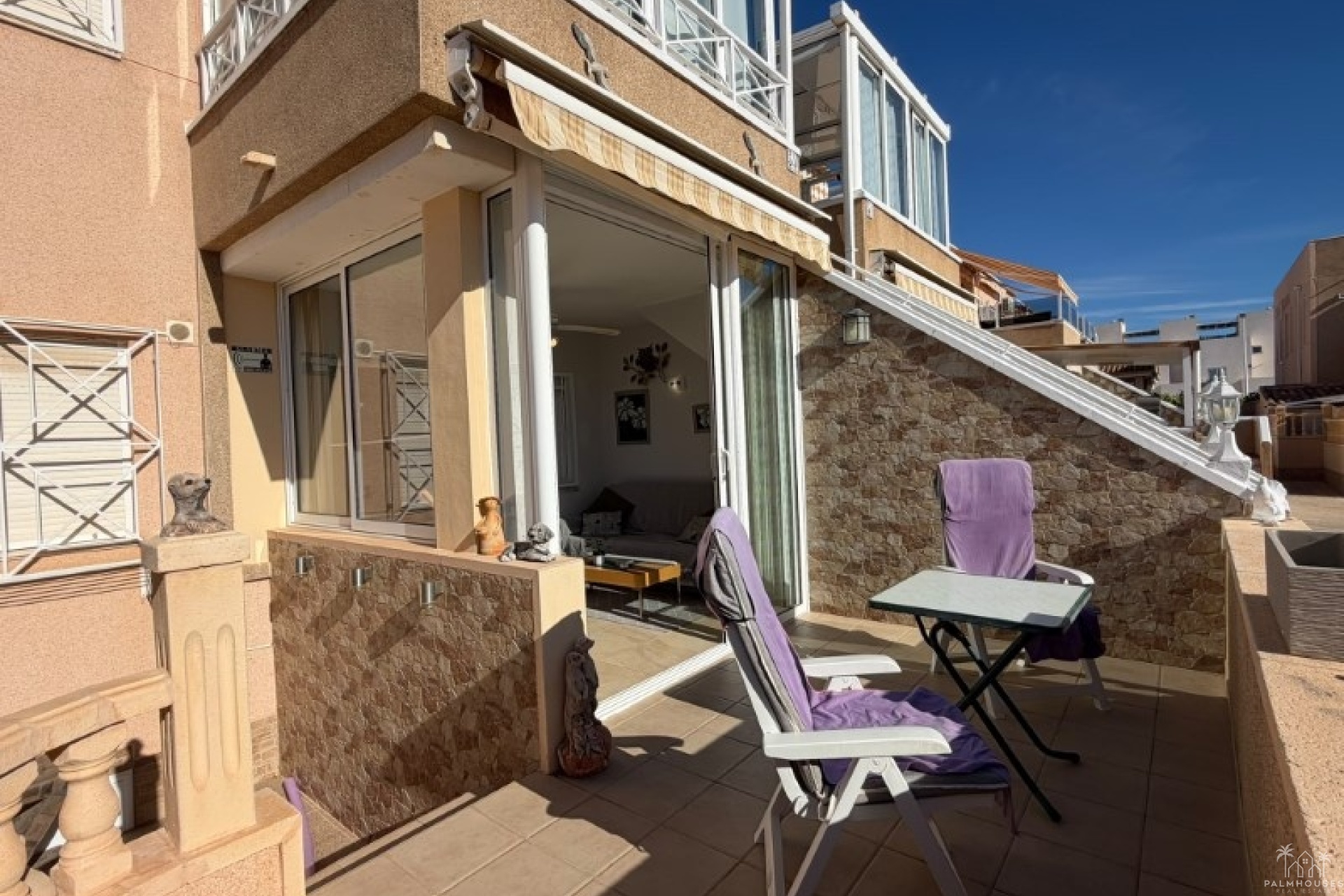 Revente - Apartment - Torrevieja - Costa Blanca