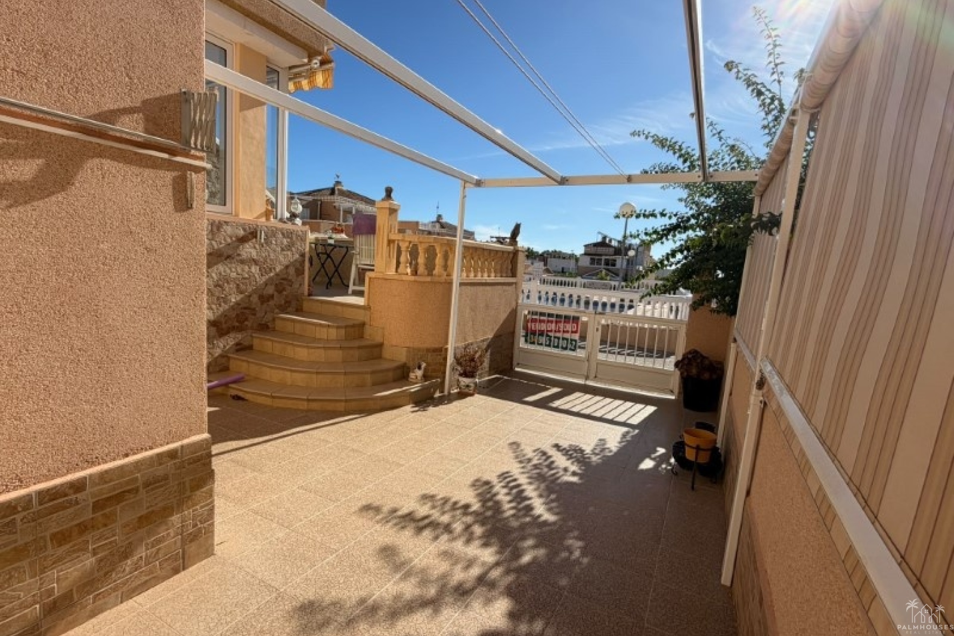 Revente - Apartment - Torrevieja - Costa Blanca
