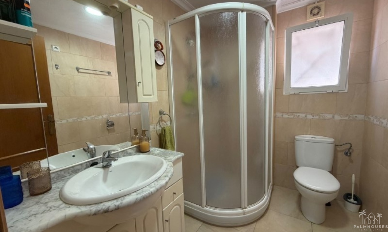 Revente - Apartment - Torrevieja - Costa Blanca