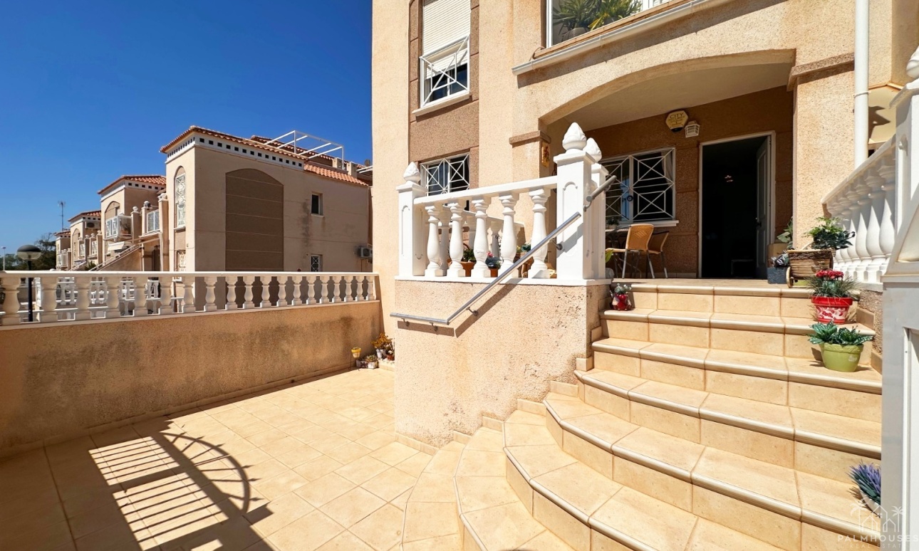 Revente - Apartment - Torrevieja - Costa Blanca