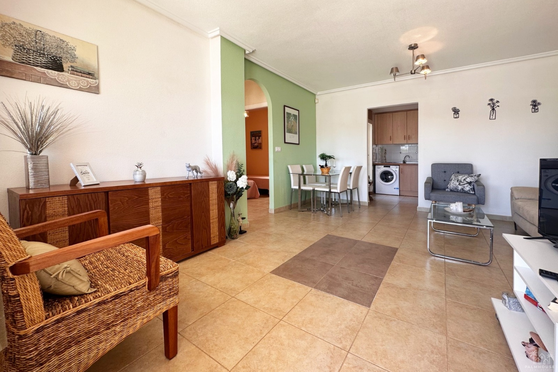 Revente - Apartment - Torrevieja - Costa Blanca