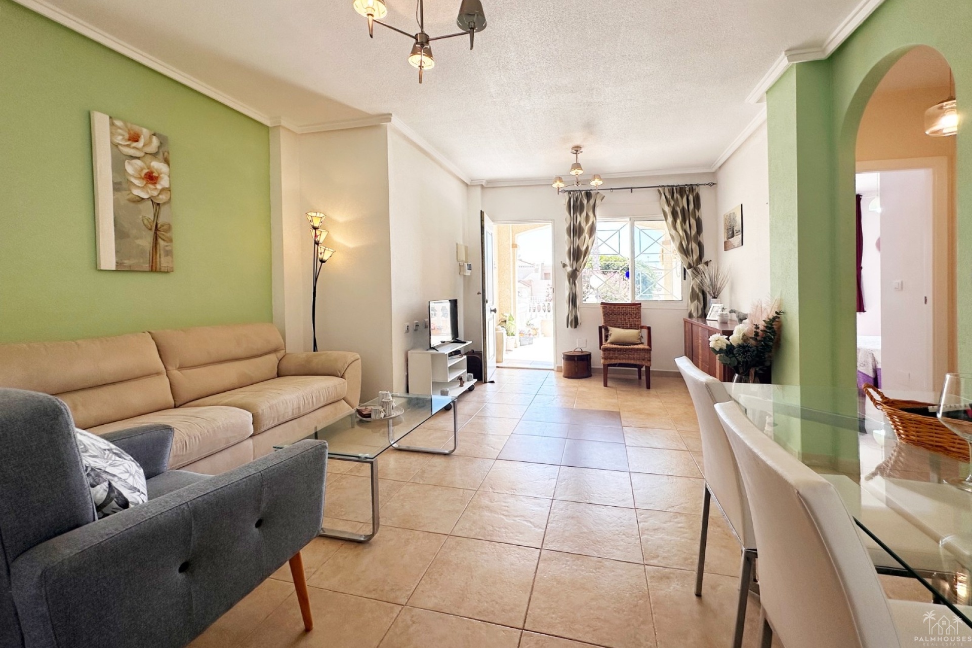 Revente - Apartment - Torrevieja - Costa Blanca