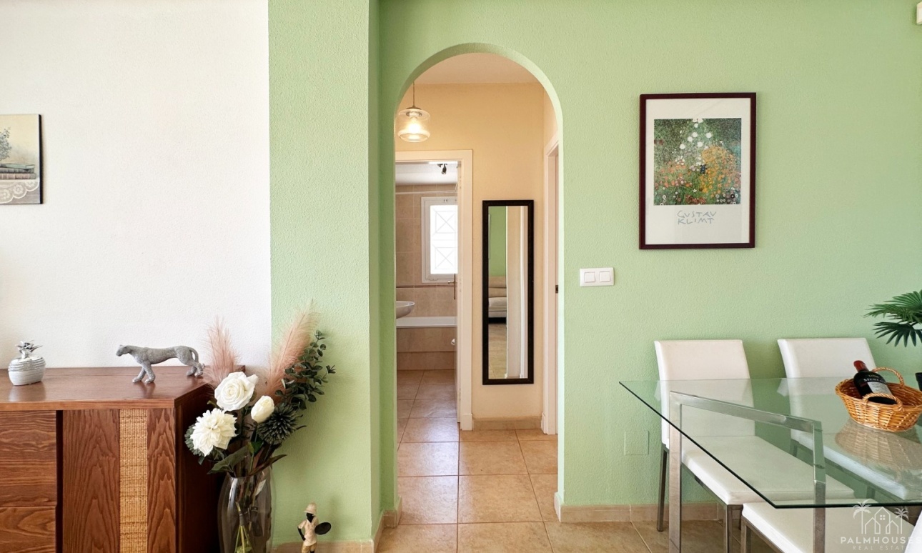Revente - Apartment - Torrevieja - Costa Blanca