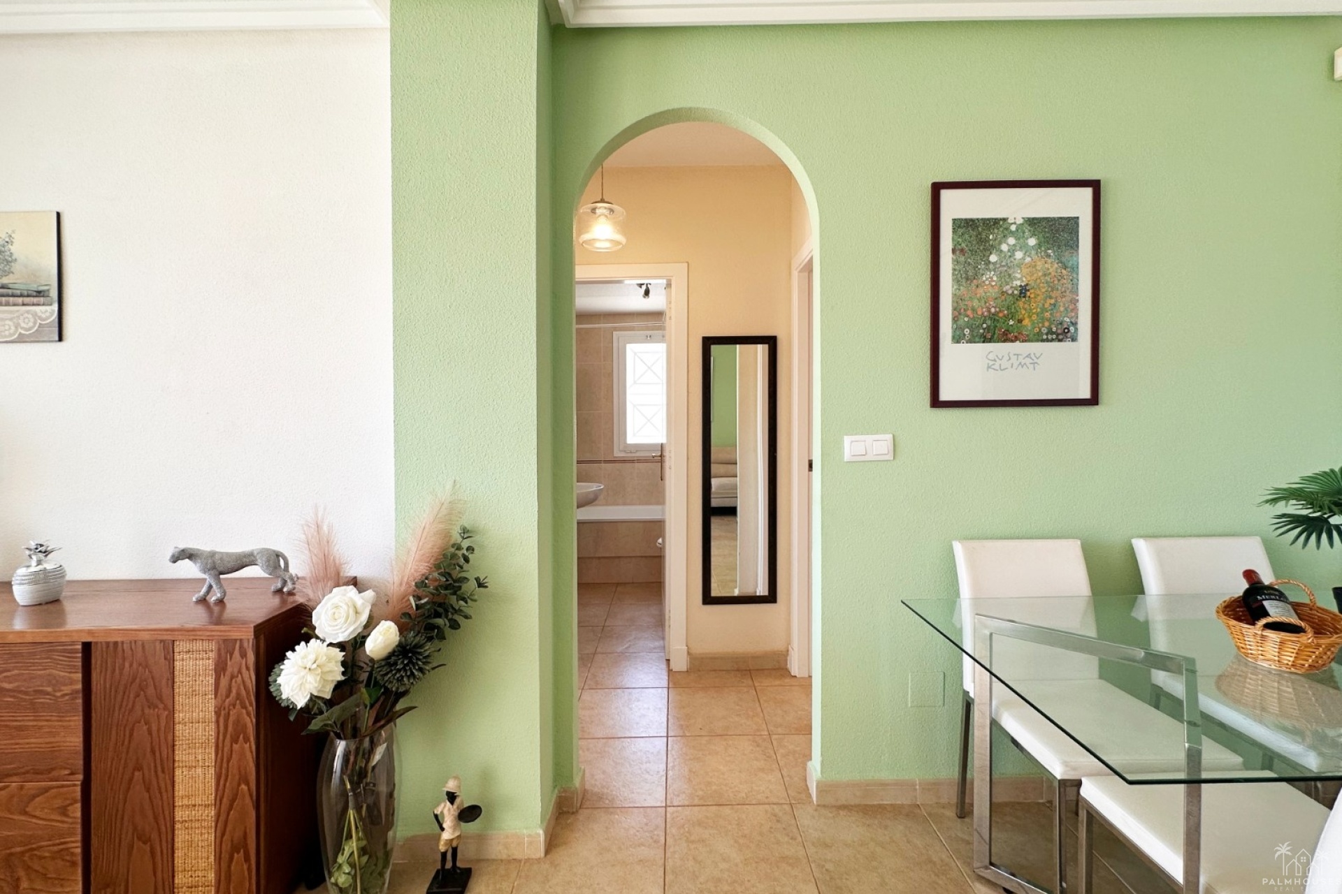 Revente - Apartment - Torrevieja - Costa Blanca