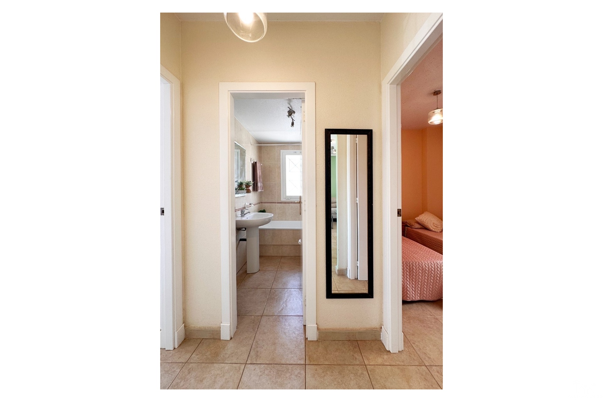 Revente - Apartment - Torrevieja - Costa Blanca