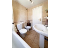 Revente - Apartment - Torrevieja - Costa Blanca