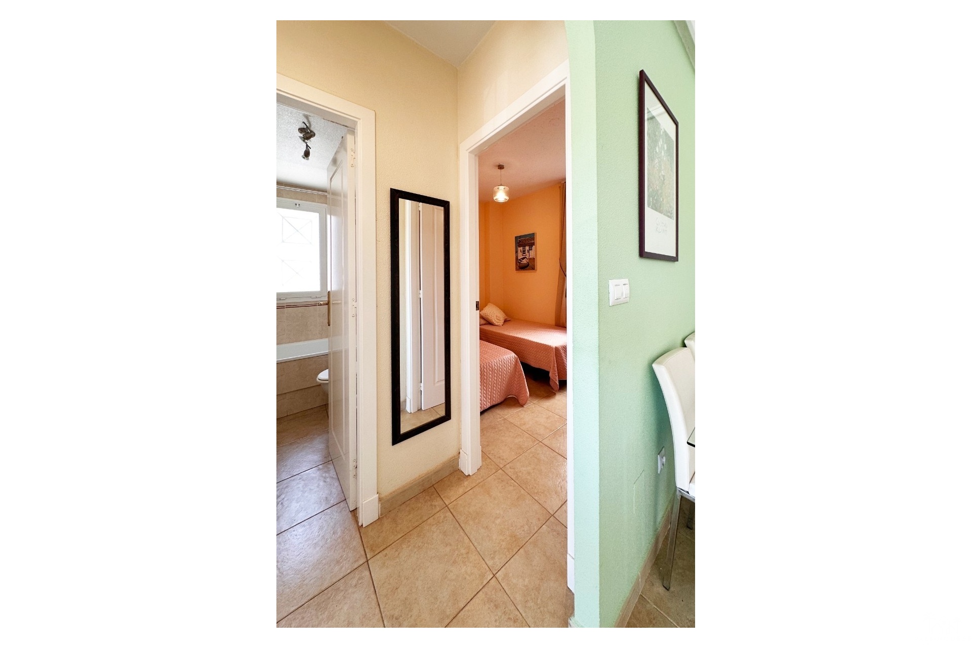 Revente - Apartment - Torrevieja - Costa Blanca