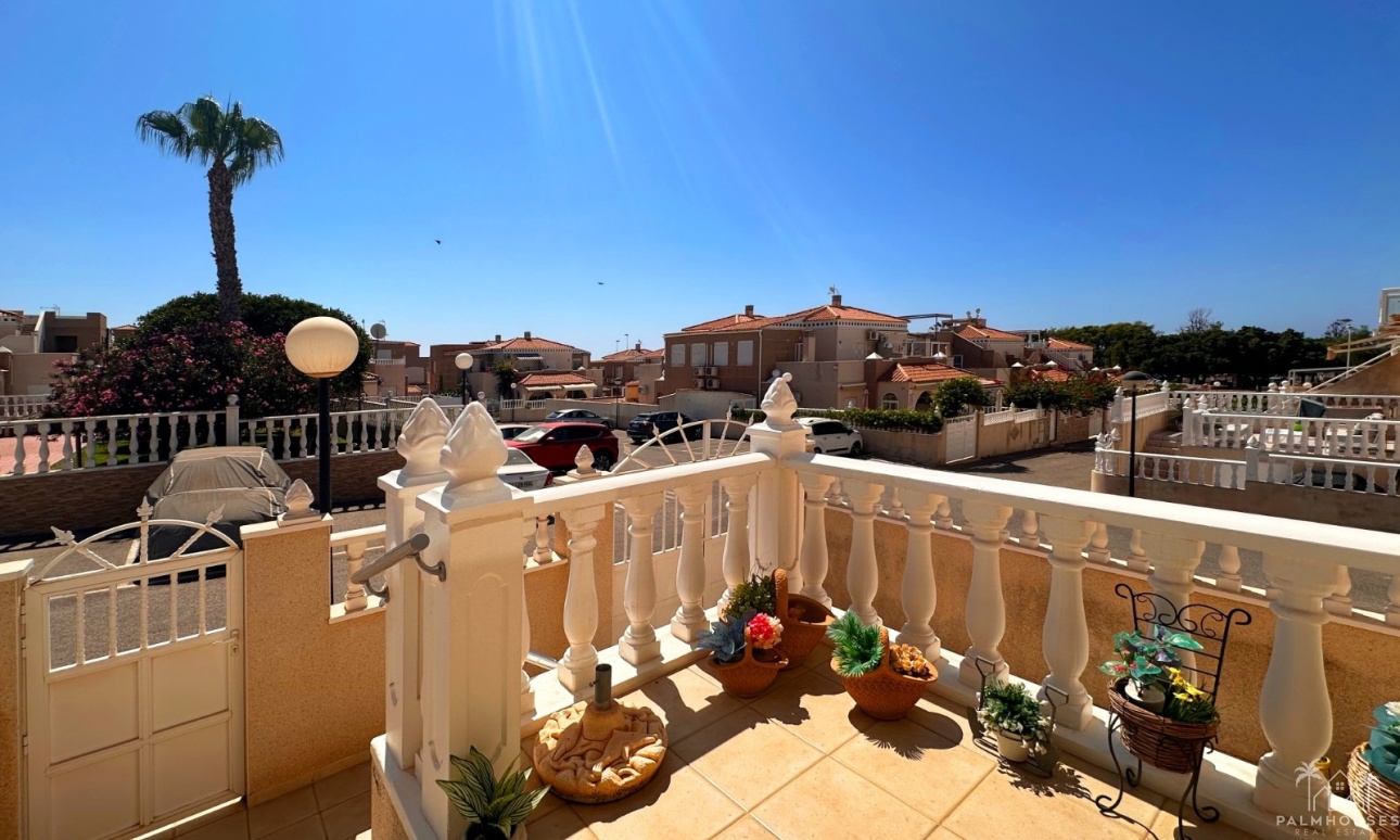 Revente - Apartment - Torrevieja - Costa Blanca
