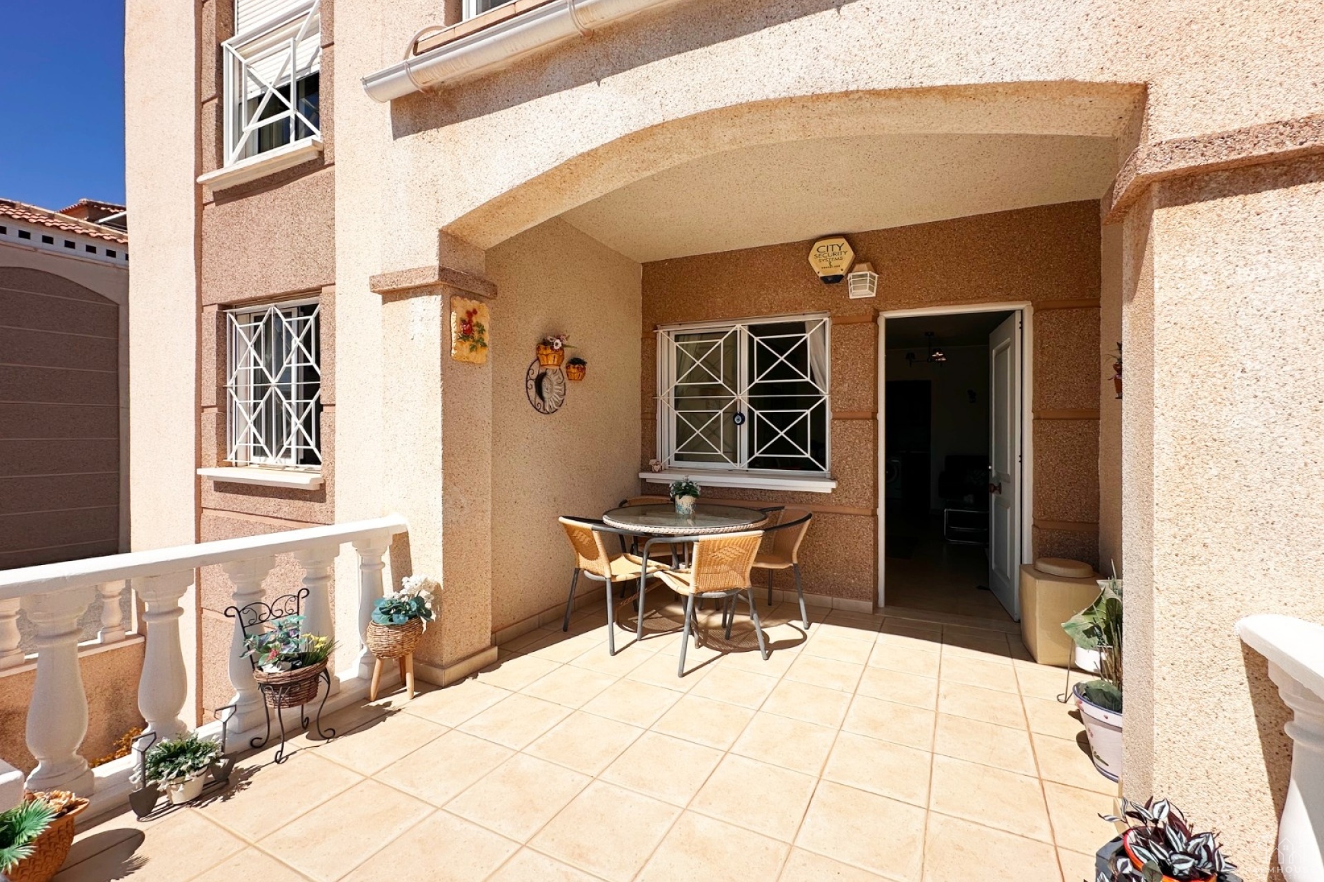 Revente - Apartment - Torrevieja - Costa Blanca
