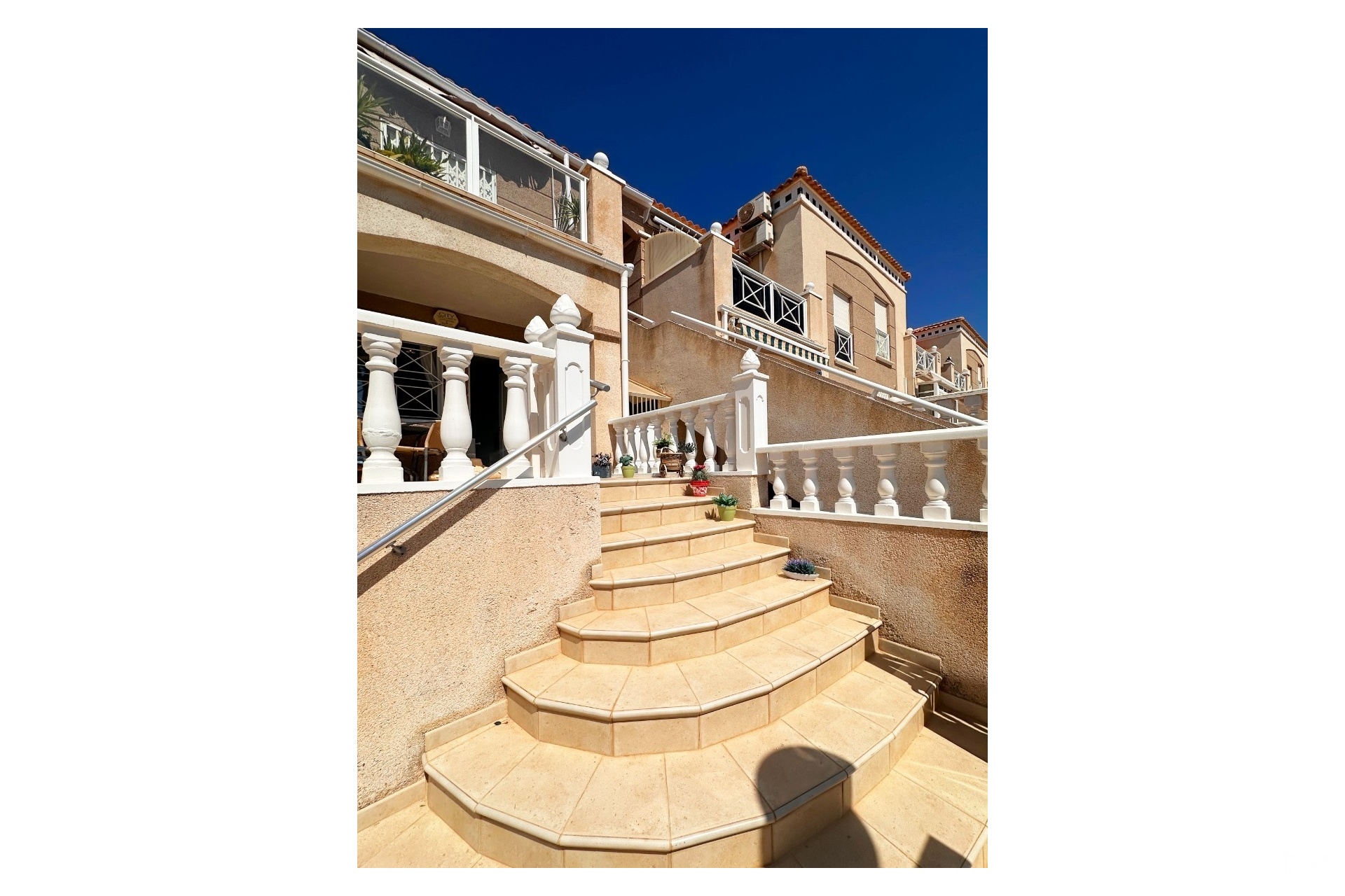 Revente - Apartment - Torrevieja - Costa Blanca