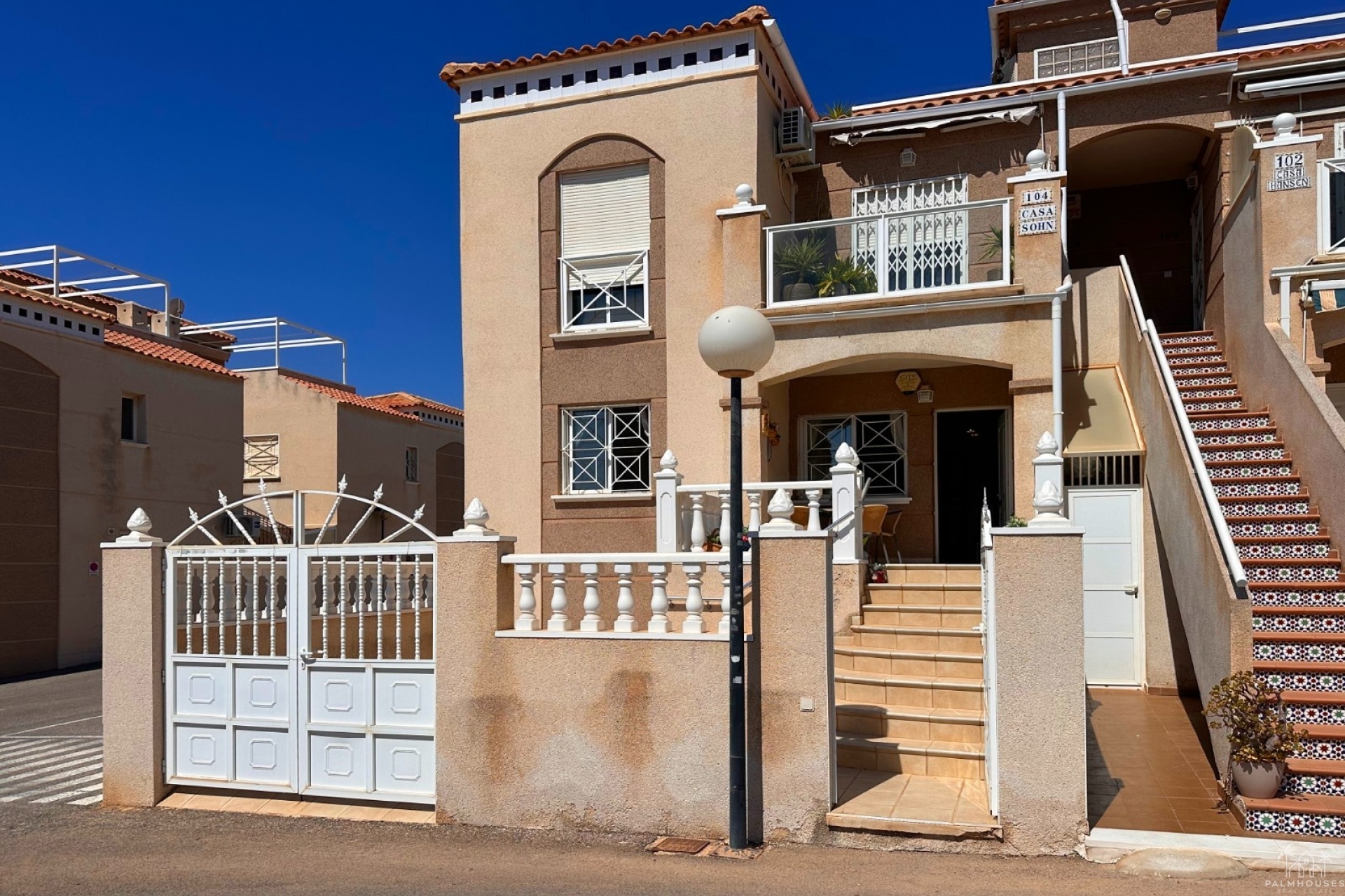 Revente - Apartment - Torrevieja - Costa Blanca