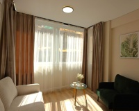 Revente - Apartment - Torrevieja - Curva Del Palangre