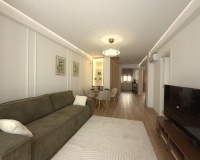 Revente - Apartment - Torrevieja - Curva Del Palangre