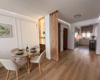 Revente - Apartment - Torrevieja - Curva Del Palangre
