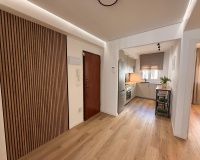 Revente - Apartment - Torrevieja - Curva Del Palangre
