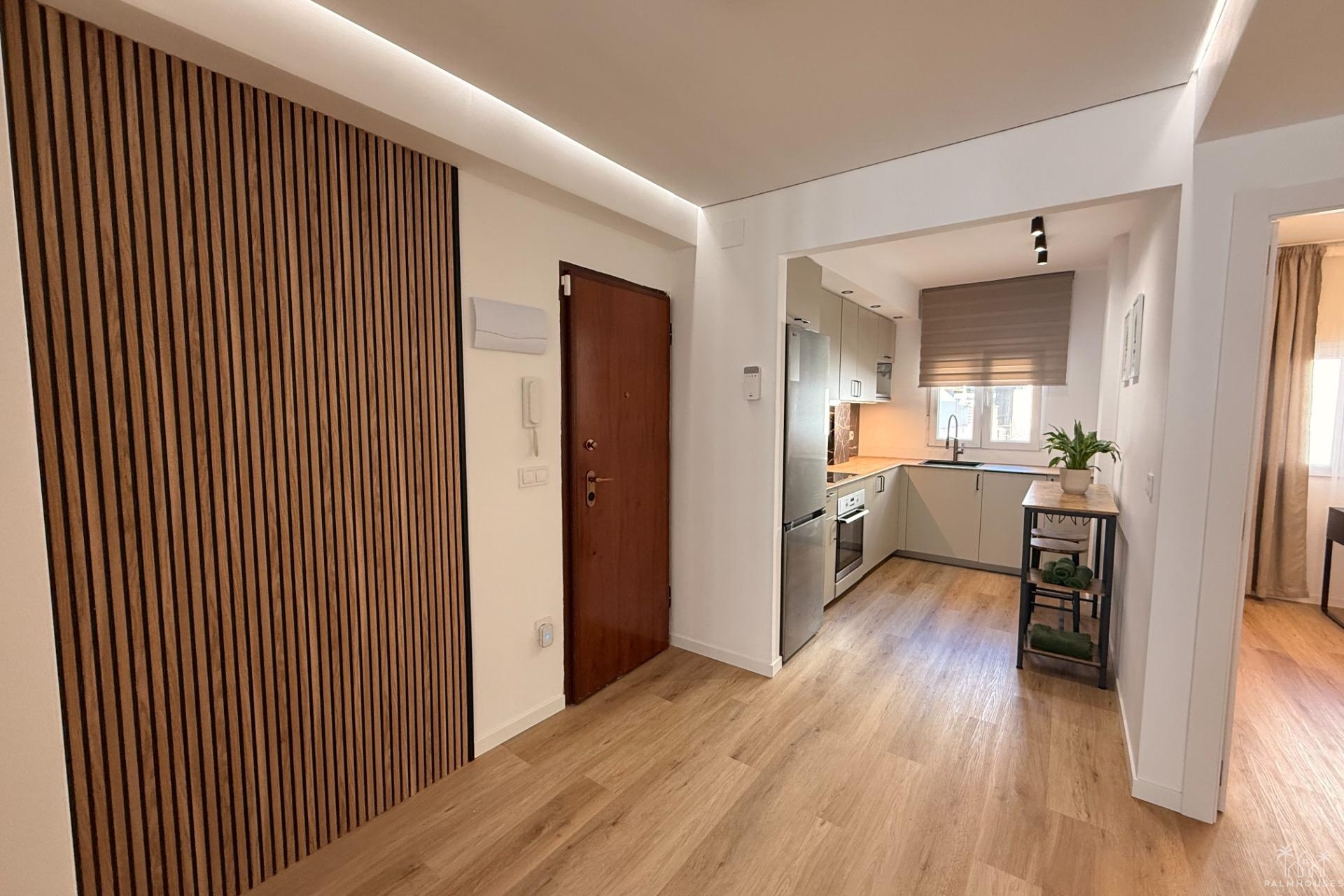 Revente - Apartment - Torrevieja - Curva Del Palangre