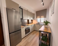 Revente - Apartment - Torrevieja - Curva Del Palangre