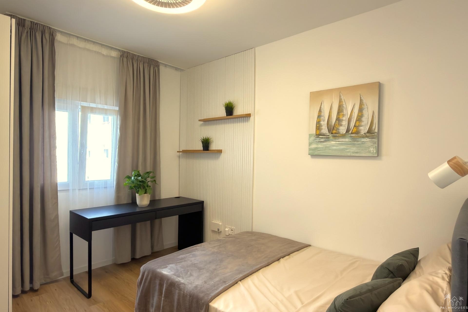 Revente - Apartment - Torrevieja - Curva Del Palangre