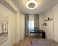Revente - Apartment - Torrevieja - Curva Del Palangre