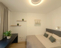 Revente - Apartment - Torrevieja - Curva Del Palangre