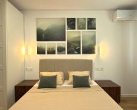 Revente - Apartment - Torrevieja - Curva Del Palangre