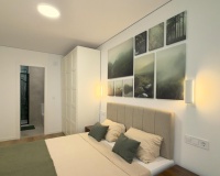 Revente - Apartment - Torrevieja - Curva Del Palangre