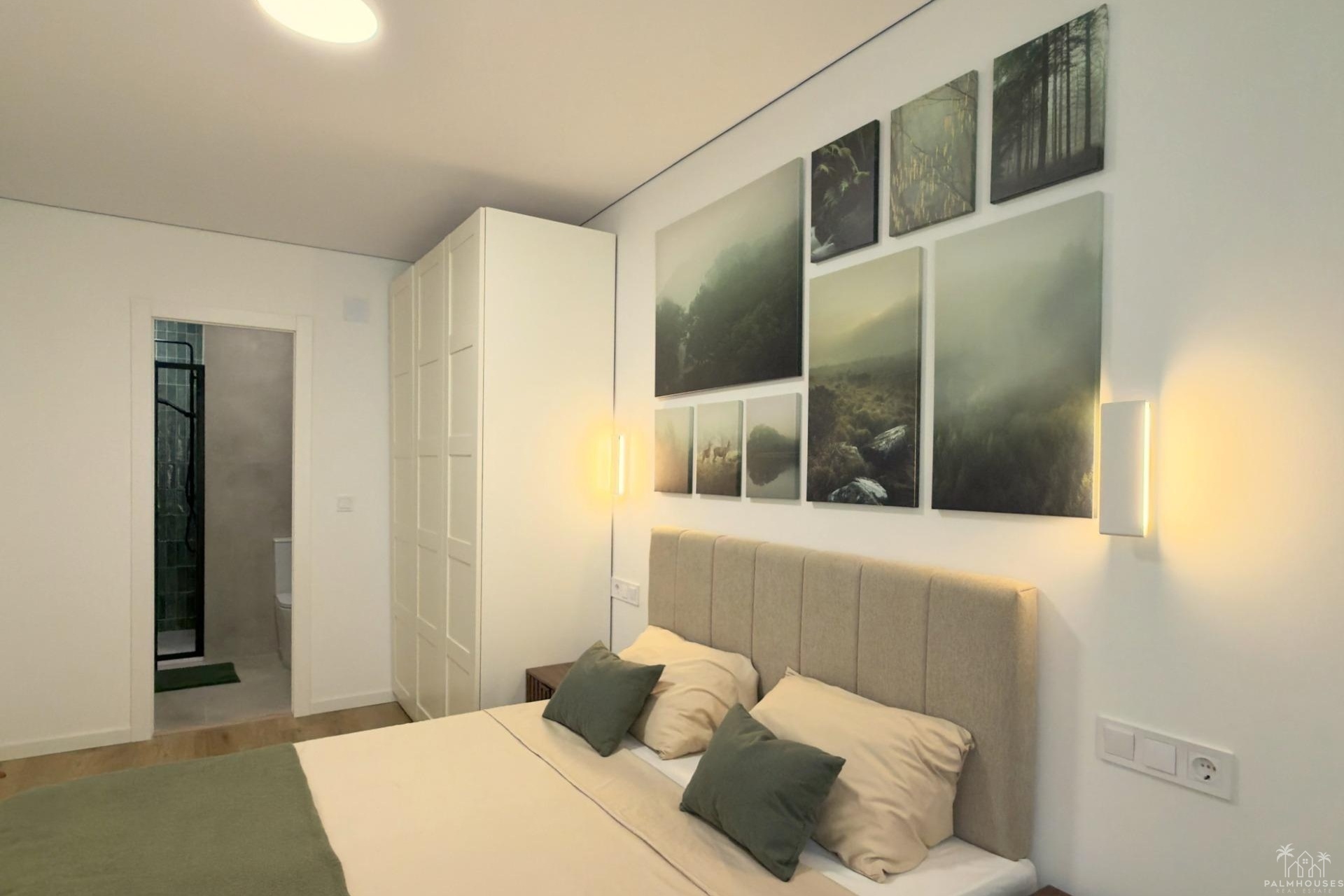 Revente - Apartment - Torrevieja - Curva Del Palangre