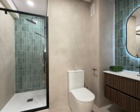 Revente - Apartment - Torrevieja - Curva Del Palangre