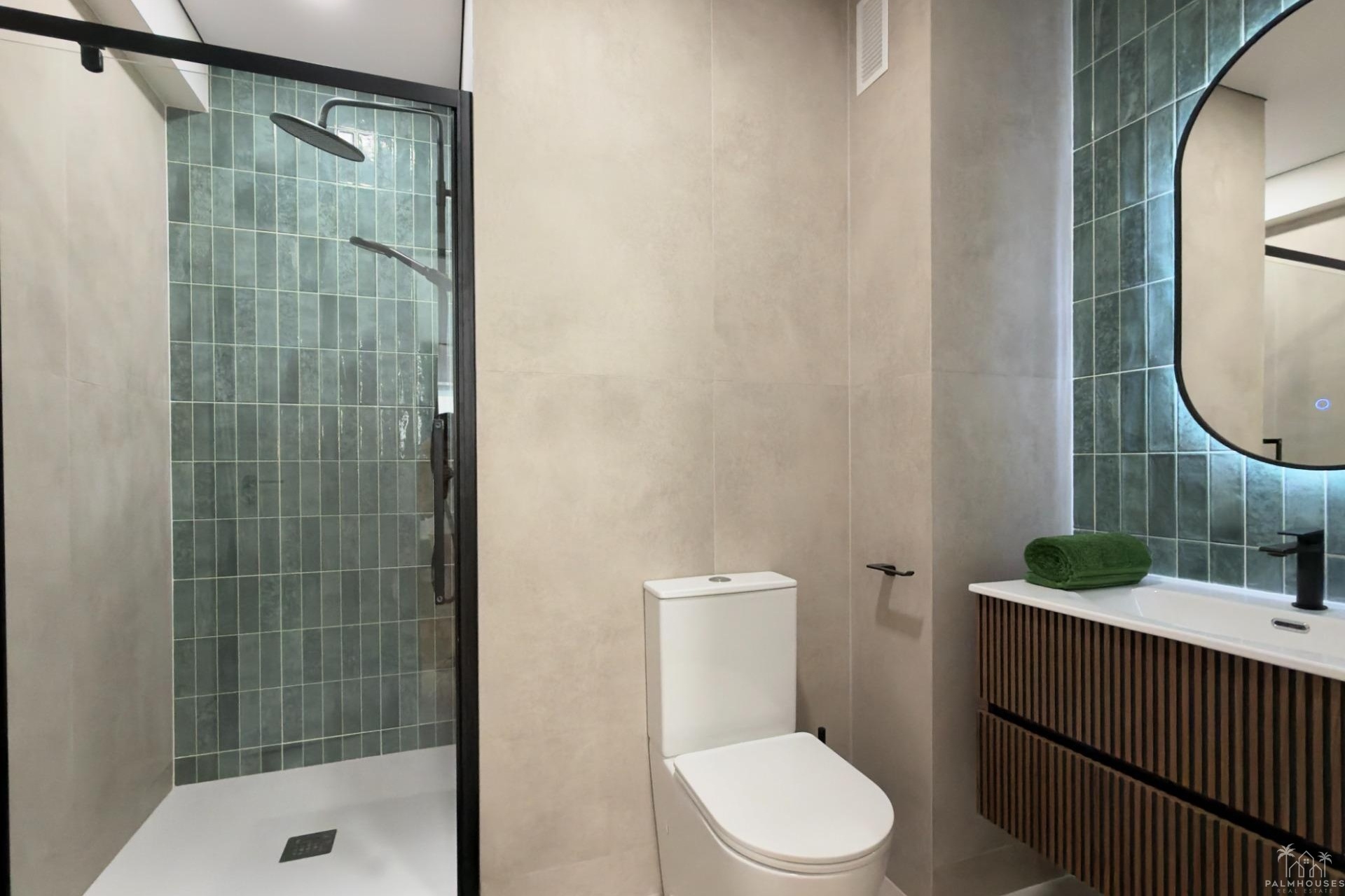 Revente - Apartment - Torrevieja - Curva Del Palangre