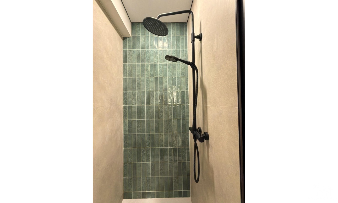 Revente - Apartment - Torrevieja - Curva Del Palangre
