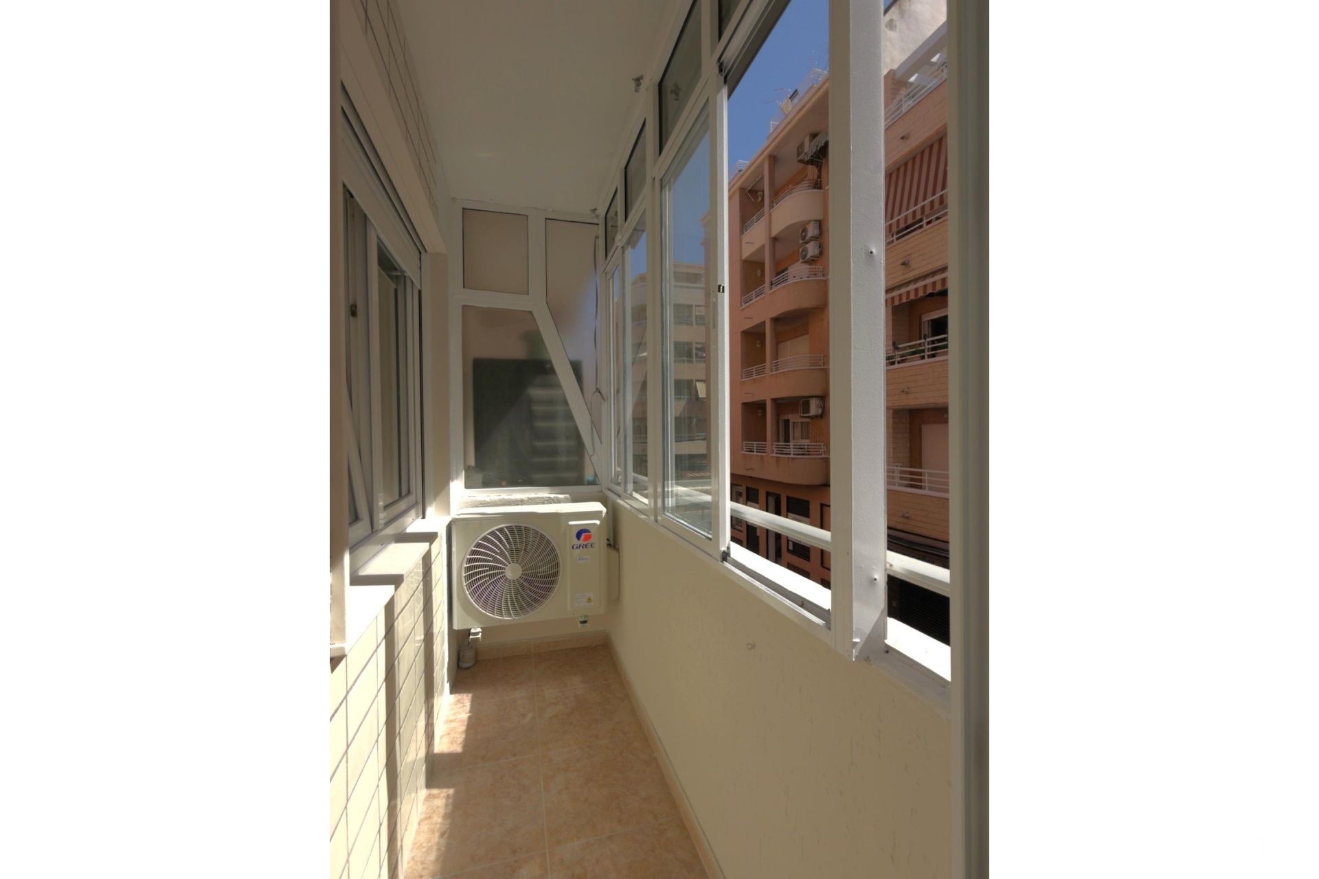 Revente - Apartment - Torrevieja - Curva Del Palangre