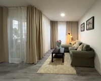 Revente - Apartment - Torrevieja - Curva Del Palangre