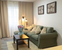 Revente - Apartment - Torrevieja - Curva Del Palangre