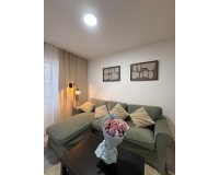 Revente - Apartment - Torrevieja - Curva Del Palangre