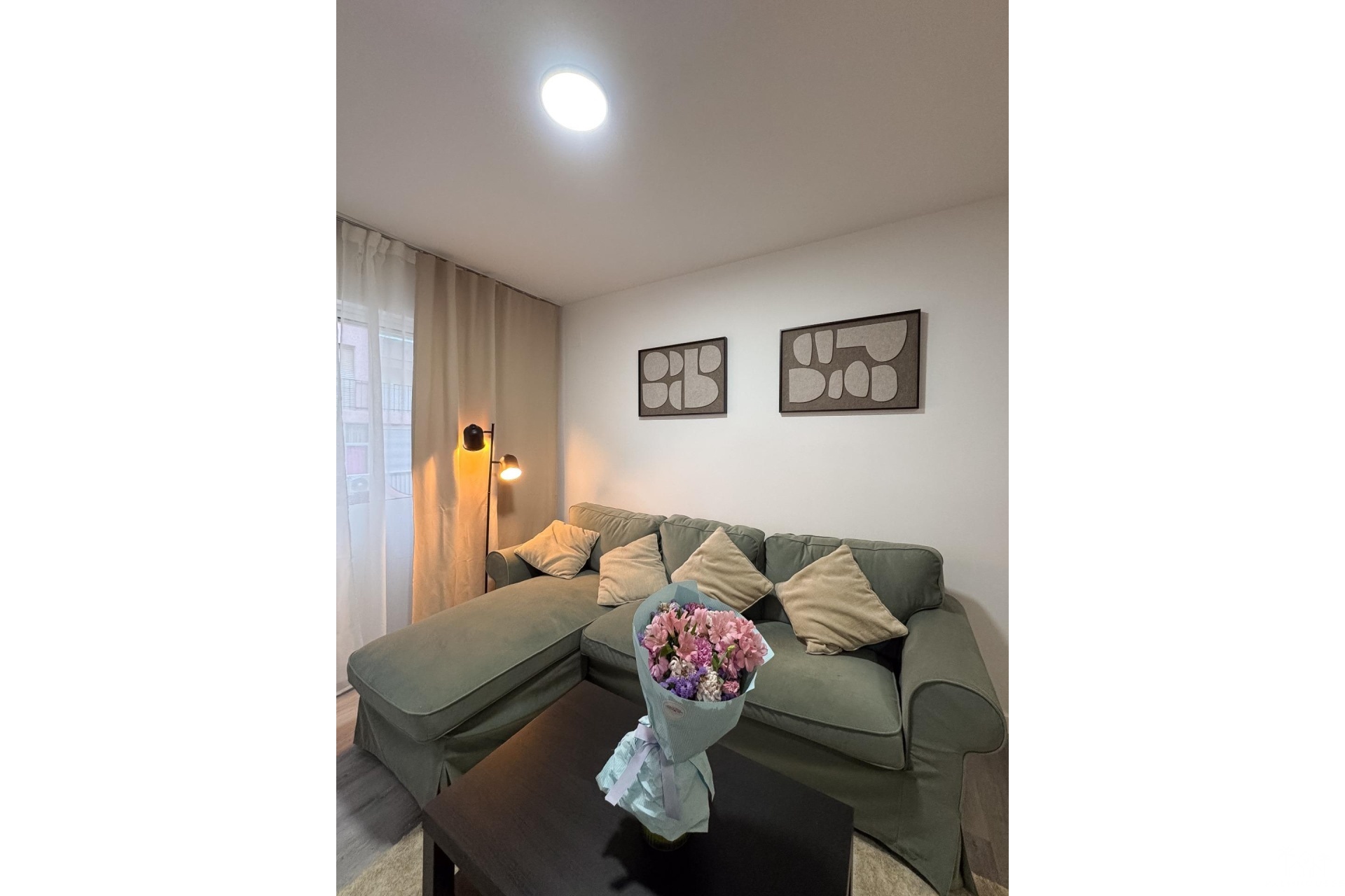 Revente - Apartment - Torrevieja - Curva Del Palangre