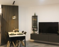 Revente - Apartment - Torrevieja - Curva Del Palangre