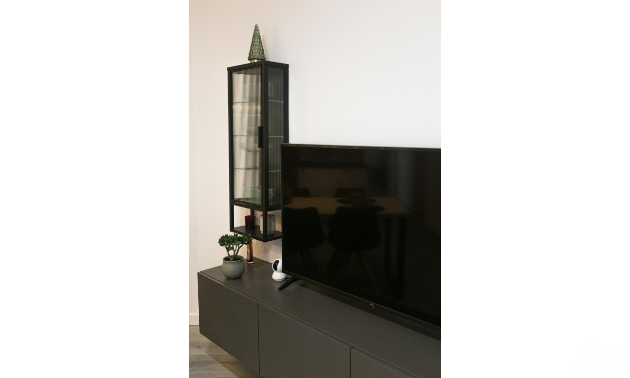 Revente - Apartment - Torrevieja - Curva Del Palangre