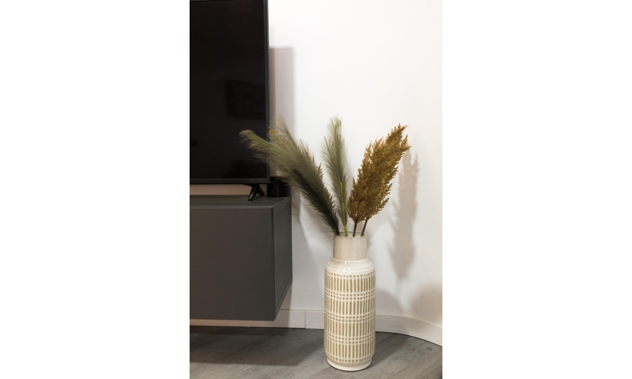 Revente - Apartment - Torrevieja - Curva Del Palangre