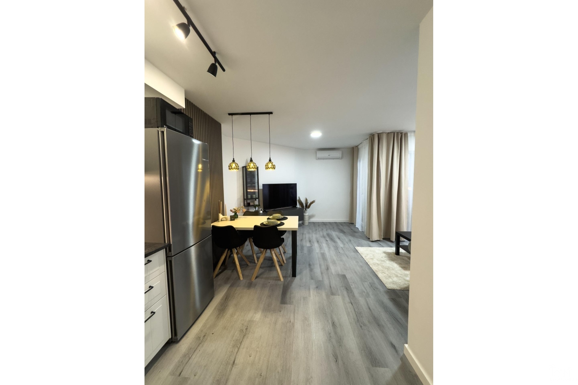 Revente - Apartment - Torrevieja - Curva Del Palangre