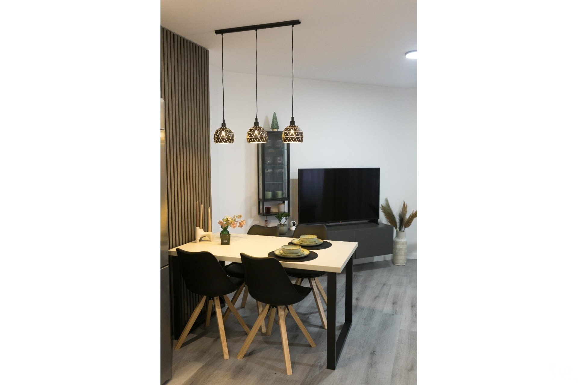 Revente - Apartment - Torrevieja - Curva Del Palangre