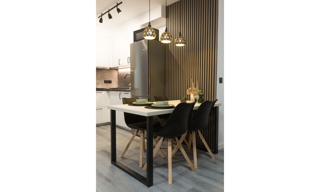 Revente - Apartment - Torrevieja - Curva Del Palangre