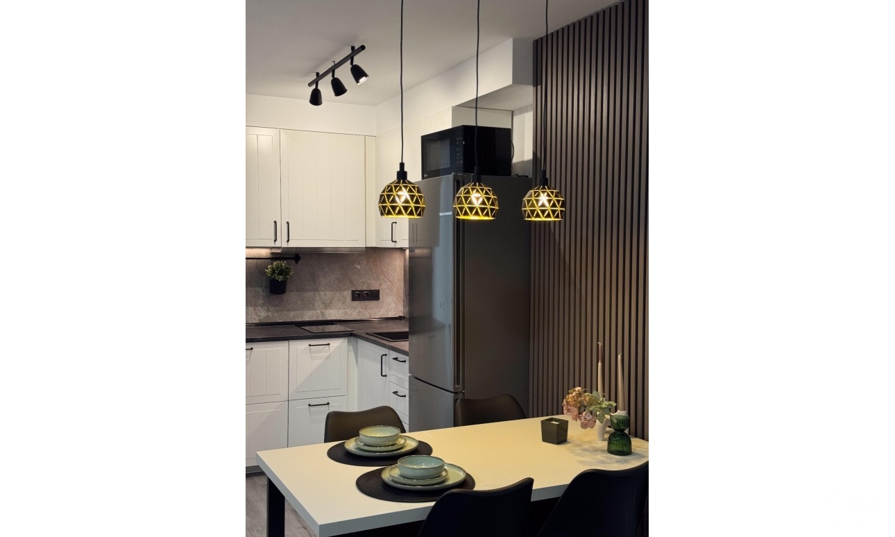 Revente - Apartment - Torrevieja - Curva Del Palangre