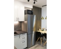 Revente - Apartment - Torrevieja - Curva Del Palangre