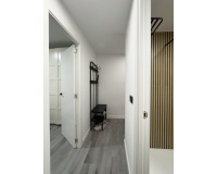 Revente - Apartment - Torrevieja - Curva Del Palangre
