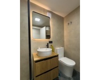 Revente - Apartment - Torrevieja - Curva Del Palangre