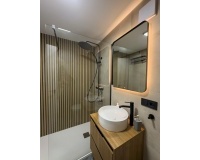 Revente - Apartment - Torrevieja - Curva Del Palangre