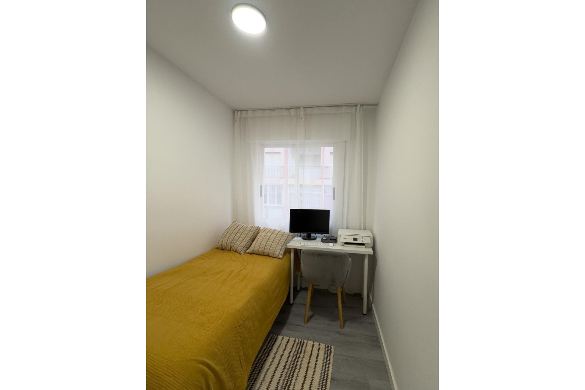 Revente - Apartment - Torrevieja - Curva Del Palangre