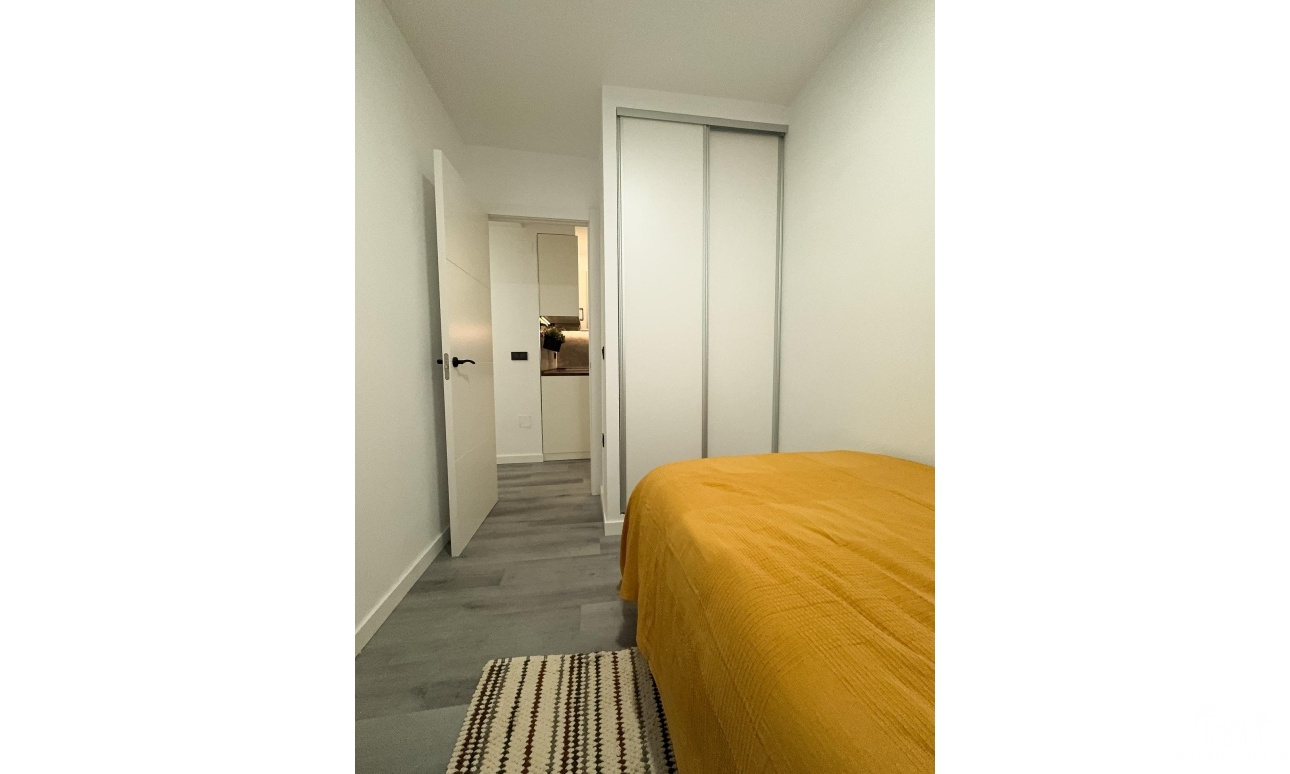 Revente - Apartment - Torrevieja - Curva Del Palangre